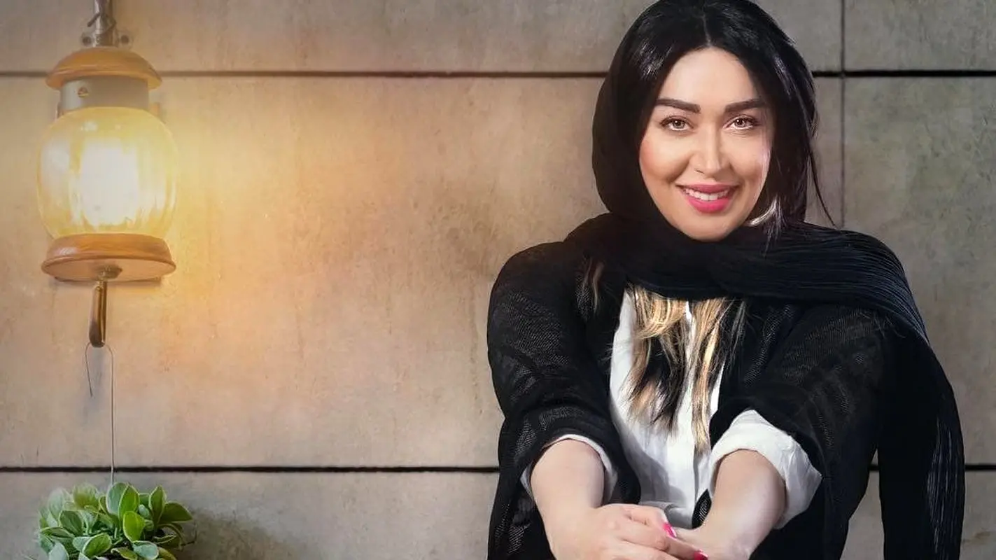 اکسسوری‌های منحصر به فرد سارا منجزی پور از برند اسکیاپارلی