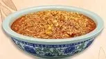 طرز تهیه ترشی لیته مخلوط قرمز به سبک بازاری

