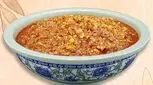 طرز تهیه ترشی لیته مخلوط قرمز به سبک بازاری
