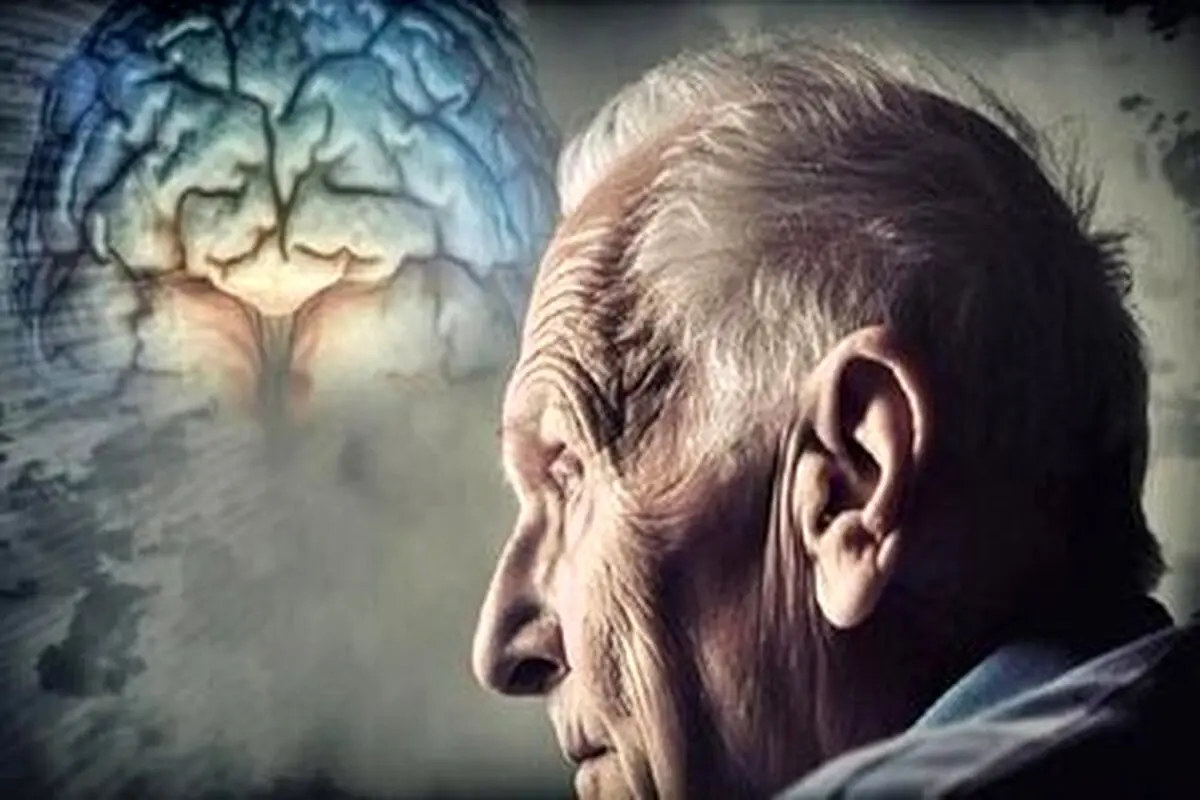  آغاز روند پیری زودتر از چیزی است که فکرش را می‌کنید