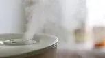 بخور سرد در کاهش آلودگی هوا موثر است؟