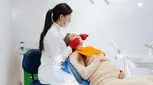 مراجعه به دندانپزشکی در بارداری، بهترین و کم‌خطرترین زمان