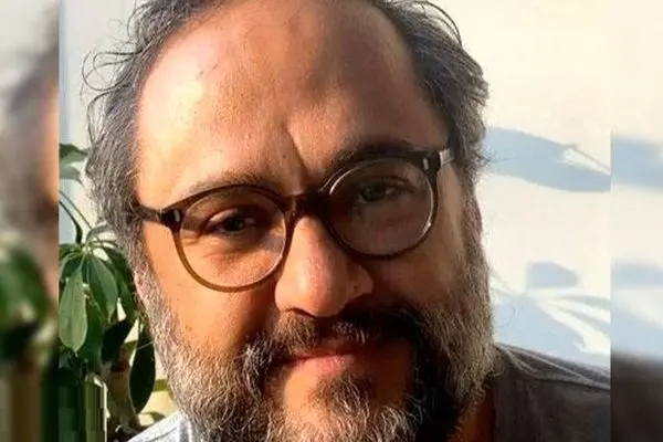 تازه ترین عکس از رامبد جوان / چهره شکسته آقای بازیگر همه را شوکه کرد 