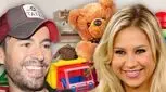 چهارمین فرزند خانواده ورزشی-هنری به دنیا آمد (عکس)