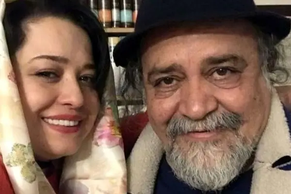 خانه اعیانی مهراوه شریفی نیا؛ کاخ رؤیایی و مبلمان بسیار شیک