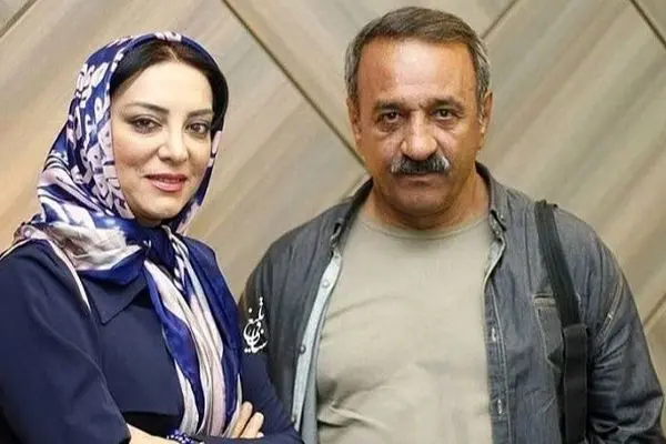 عاشقانه‌ای از زوج بی‌حاشیه سینما در کنار دخترشان؛ راز خواستگاری ۱۰ ساله رسانه ای شد