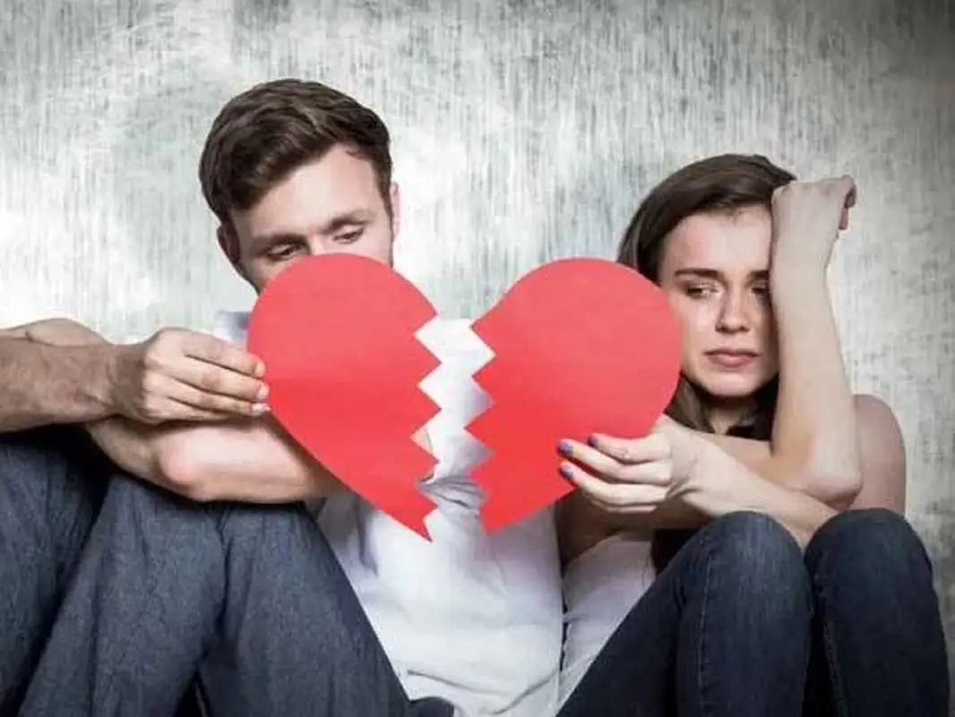 آموزش تاب‌آوری بعد از طلاق