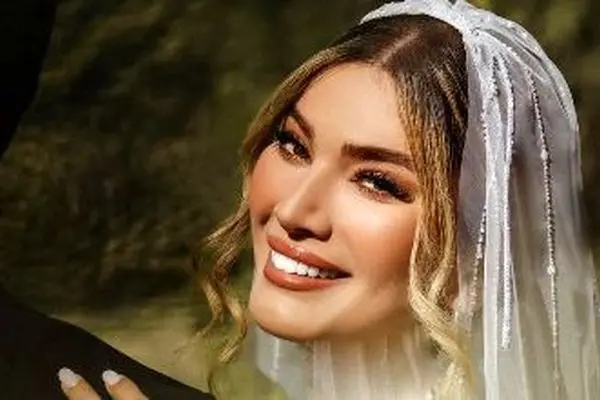 تصاویر قبل و بعد ازدواج متین ستوده تازه‌عروس سینمای ایران با کامران تفتی