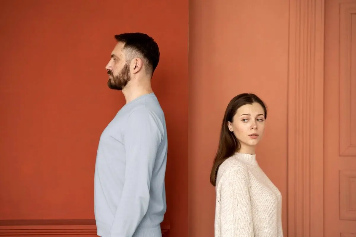 در این 7 لحظه سخت زندگی همه چیز را رها کنید و بروید