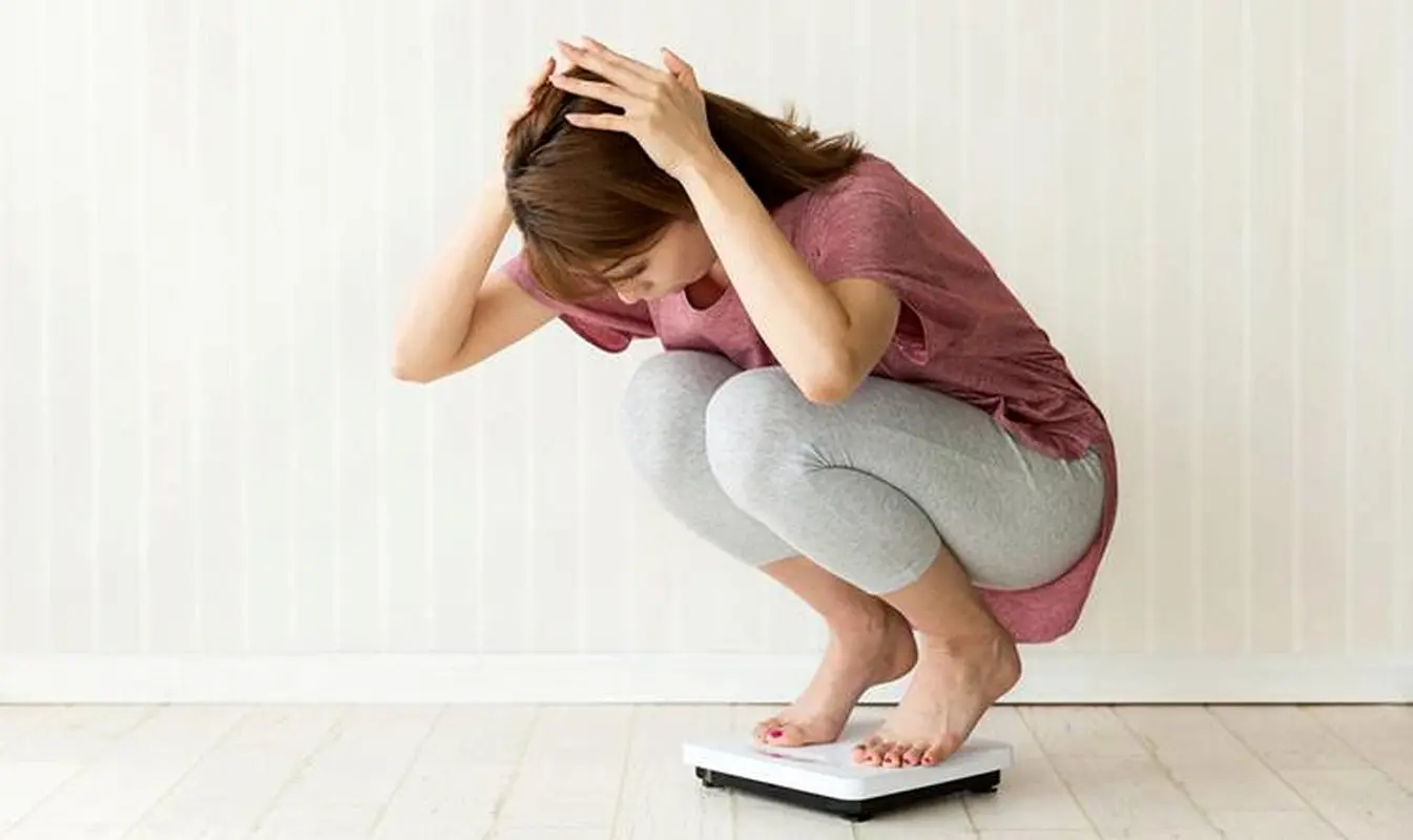 چرا رژیمهای لاغری به شکست ختم میشوند؟!