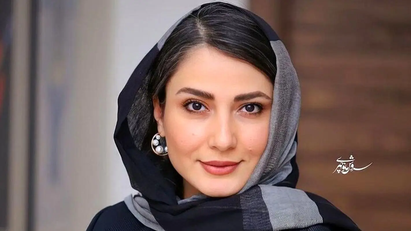 سمیرا حسن پور چادری! تغییر غیرمنتظره در استایل او