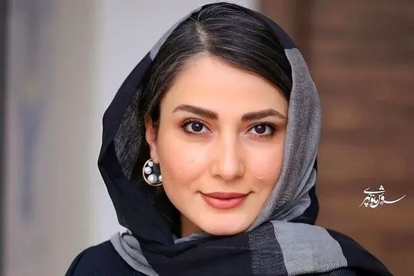 سمیرا حسن پور چادری! تغییر غیرمنتظره در استایل او
