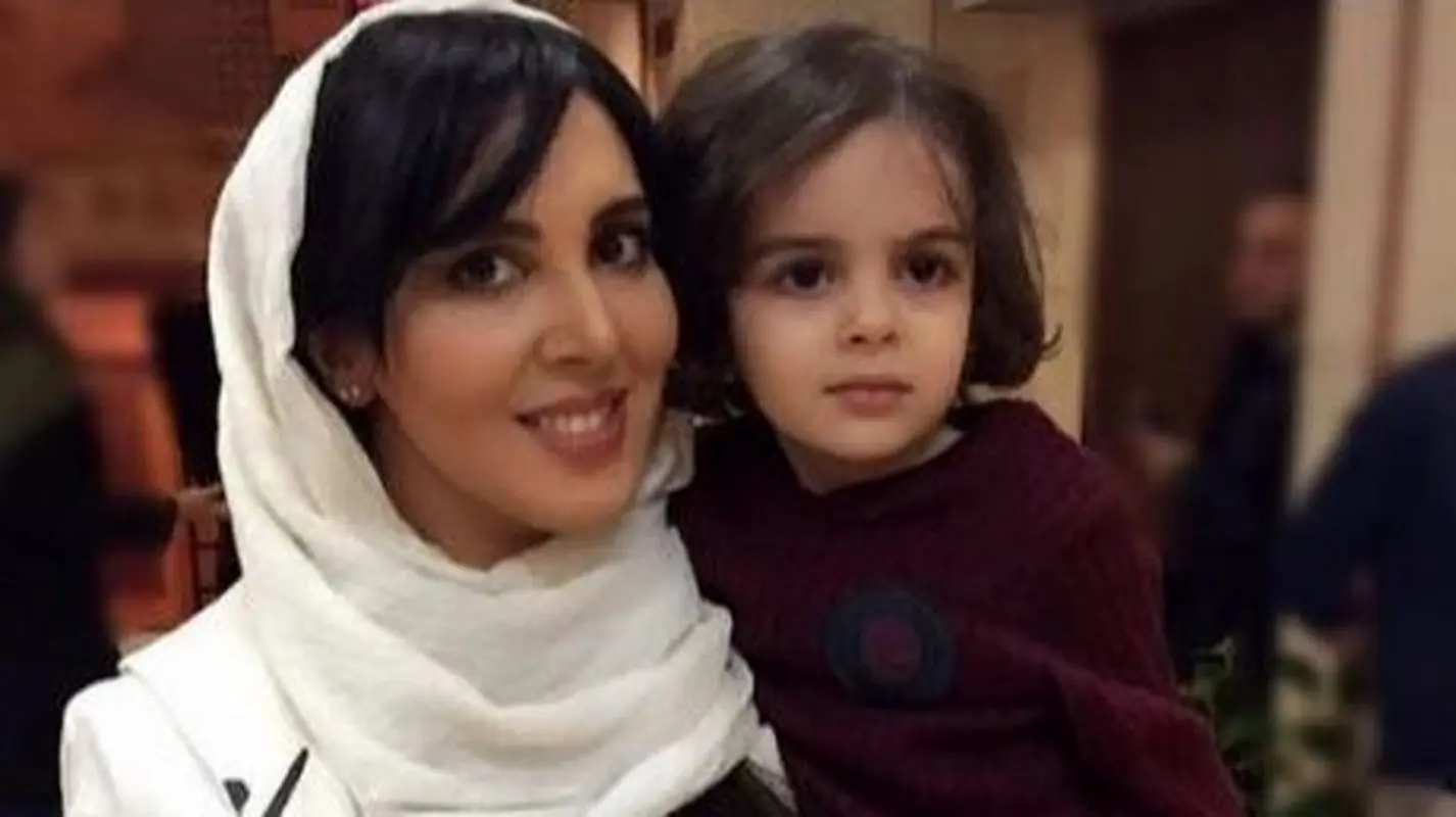 ماجرای عجیب لیلا بلوکات: با نوزاد به خانه برگشتم، خانواده‌ام شوکه شدند!