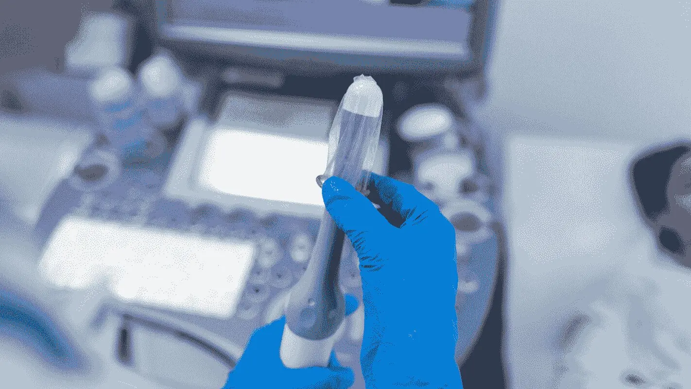 سونوگرافی واژینال یا شکمی، کدام بهتر است؟