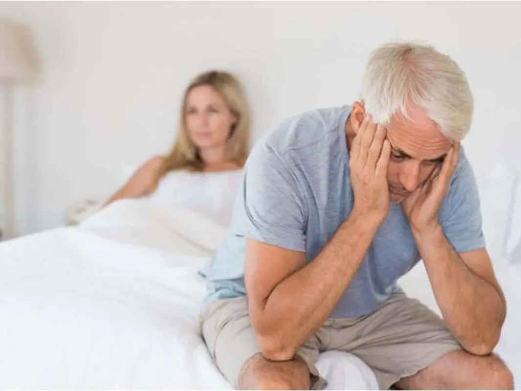 یک ترکیب طبیعی برای رفع ناتوانی جنسی 
