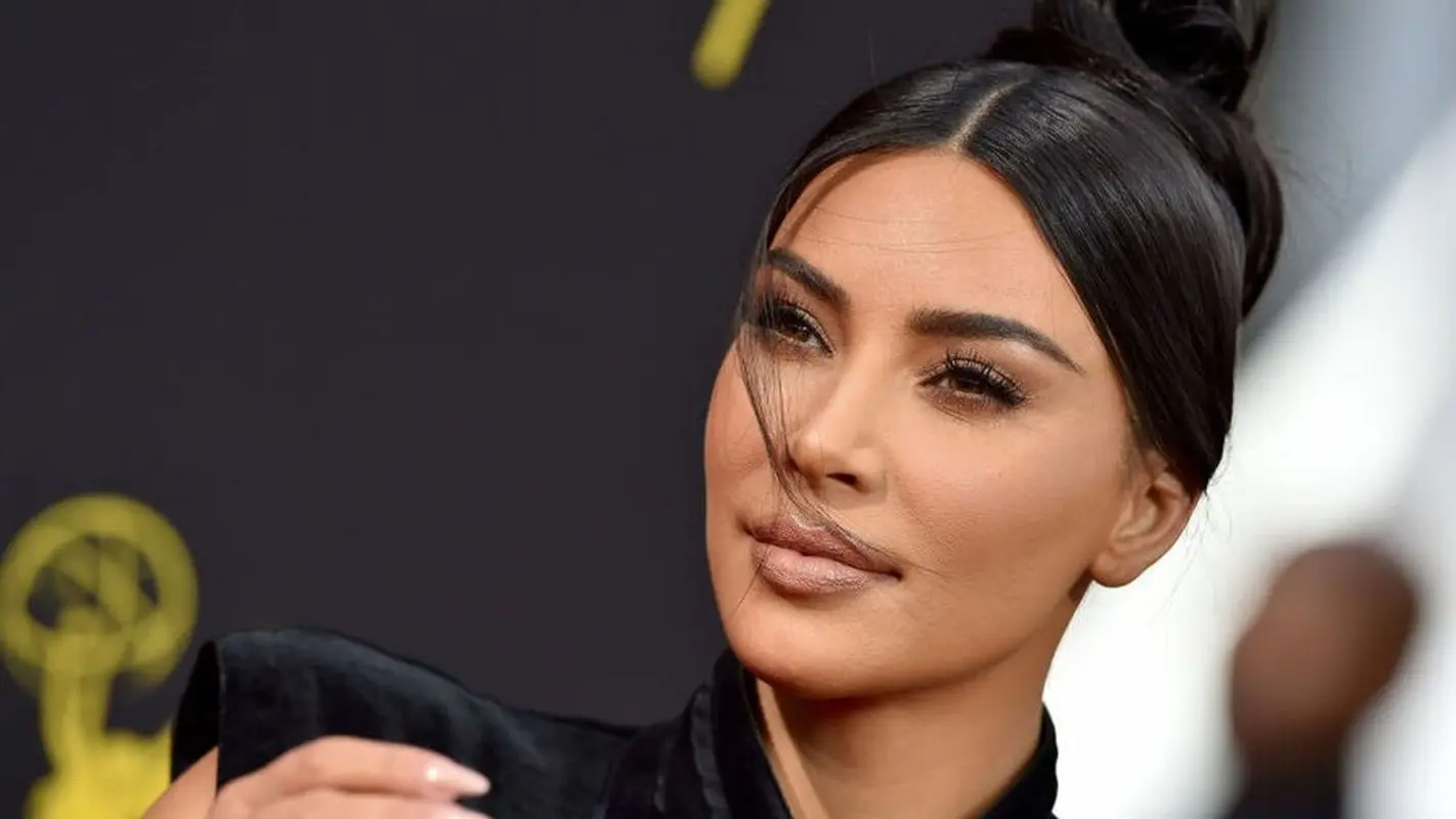 عکس دیده نشده از خانم سلبریتی معروف بدون عمل زیبایی/باورکردنی نیست