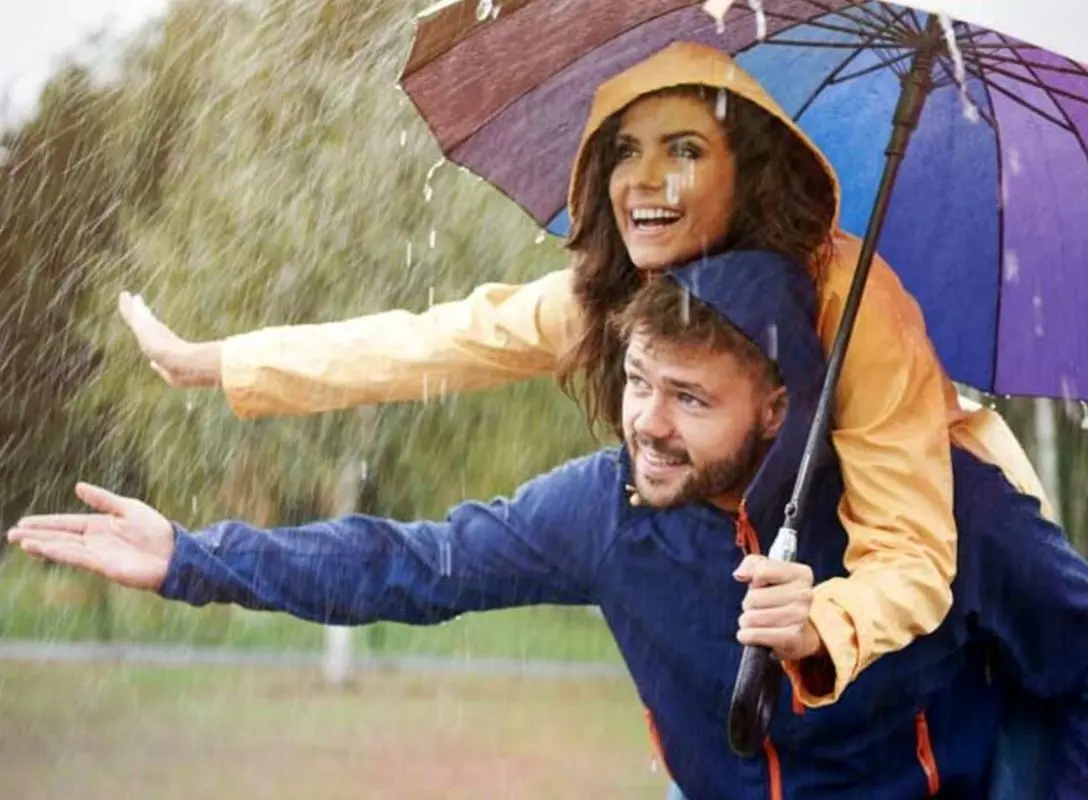 3 قانون طلایی زوج های خوشحال و خوشبخت چیست؟ 