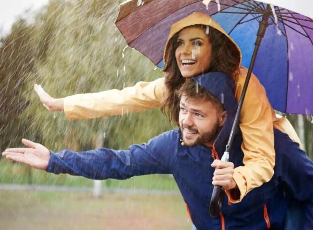 3 قانون طلایی زوج های خوشحال و خوشبخت چیست؟ 