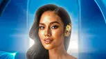 این دختر ملکه زیبایی جهان در سال 2025 شد (عکس)