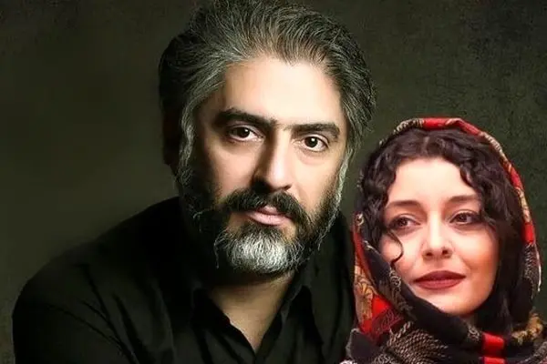 خانم بازیگر چشم رنگی در آغوش پدر و مادرش/ خواهرش را می شناسید؟ + عکس