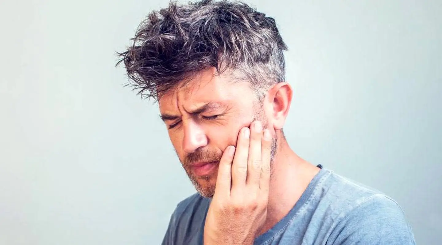 درد فک و گردن را جدی بگیرید/ ممکن است نشانه حمله قلبی باشد

