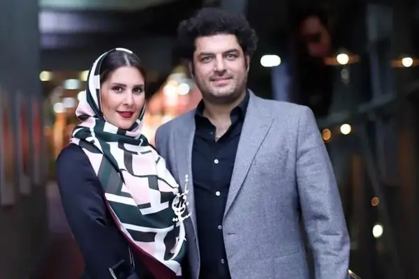 همه زنان زندگی سام درخشانی در تصویری دیدنی / ژاله، نوشین و سیما کنار هم!