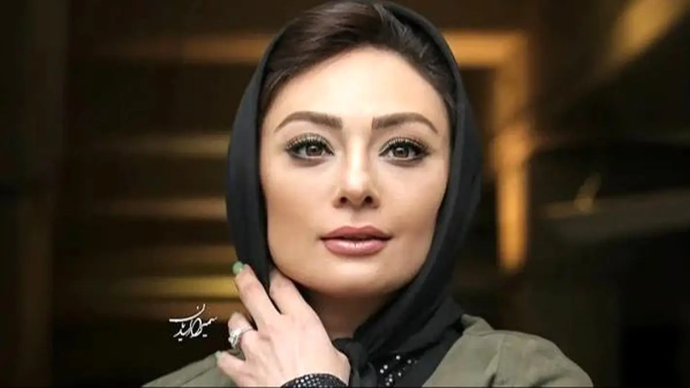یکتا ناصر: عشقم به لباس‌ها دلیل اصلی رژیم همیشگی‌ام است!