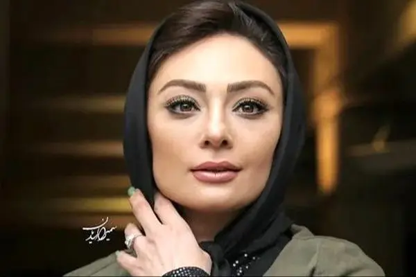 یکتا ناصر: عشقم به لباس‌ها دلیل اصلی رژیم همیشگی‌ام است!