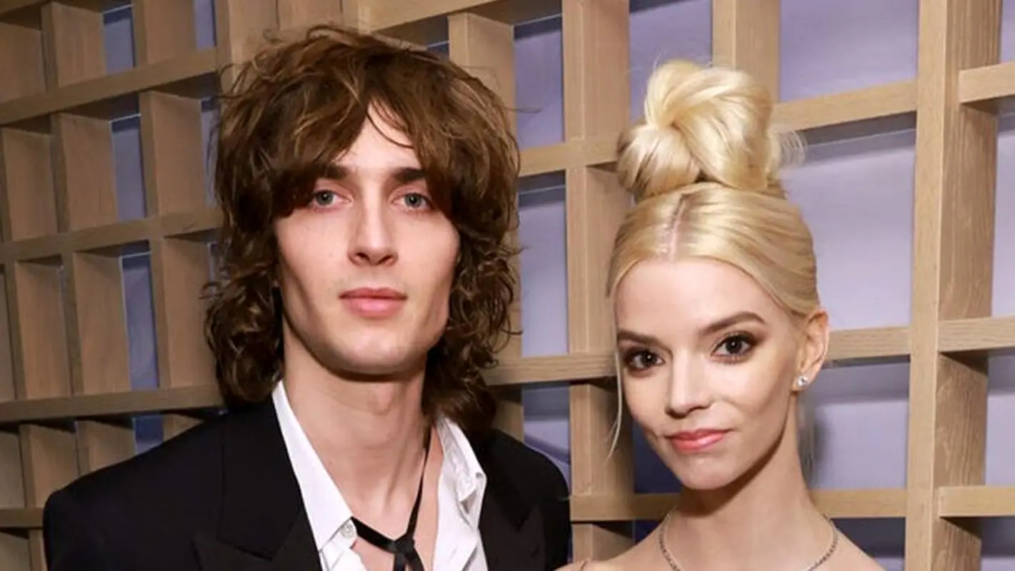 نهایت شیکی و باکلاسی در استایل این زوج مشهور! (عکس)