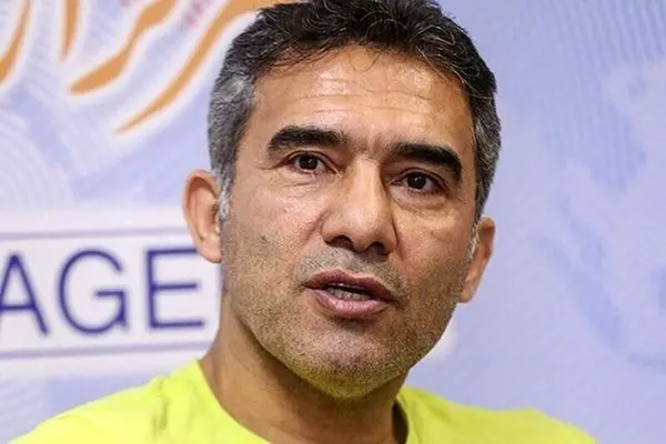 احمدرضا عابدزاده الان کجاست؟ / اسطوره دیگر مقیم ایران نیست