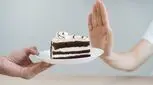 ۴ روش ساده برای کاهش میل به شیرینی