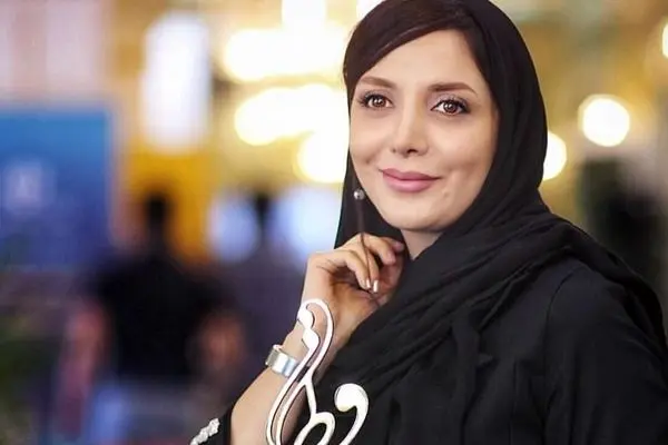 اولین عکس از خانه و زندگی رویا میرعلمی / ترکیبی از مدرن و سنتی در یک قاب !