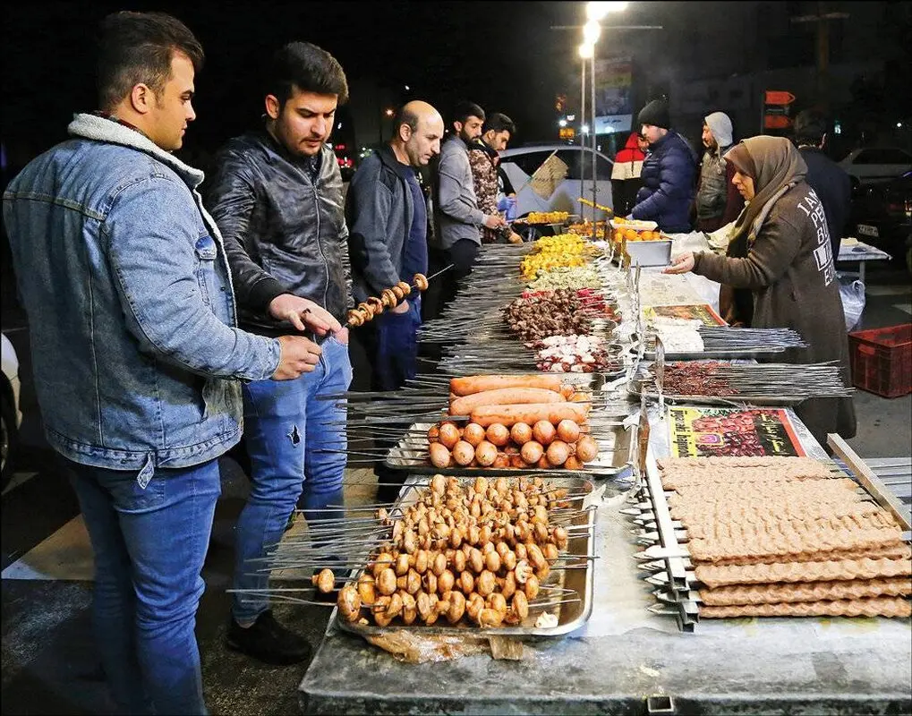 چند توصیه بهداشتی برای جلوگیری از مسمومیت‌های نوروزی

