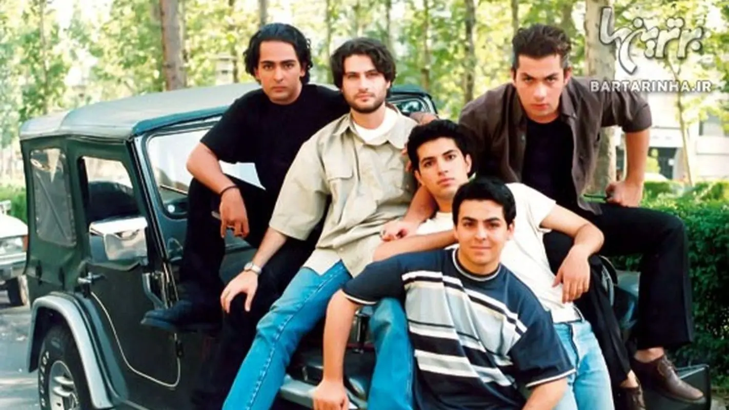 سریال به شدت محبوبی که باعث اعتراض فوتبالیست های ایرانی شد!