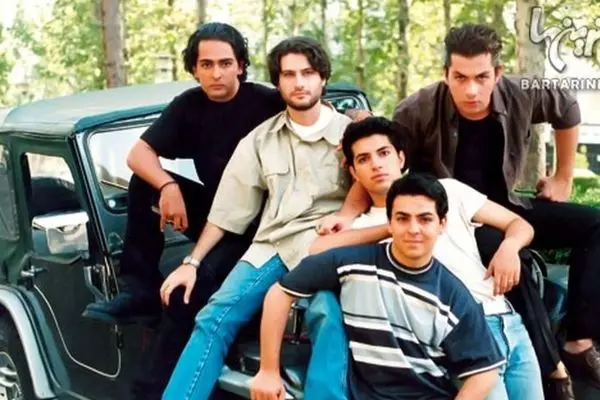 سریال به شدت محبوبی که باعث اعتراض فوتبالیست های ایرانی شد!