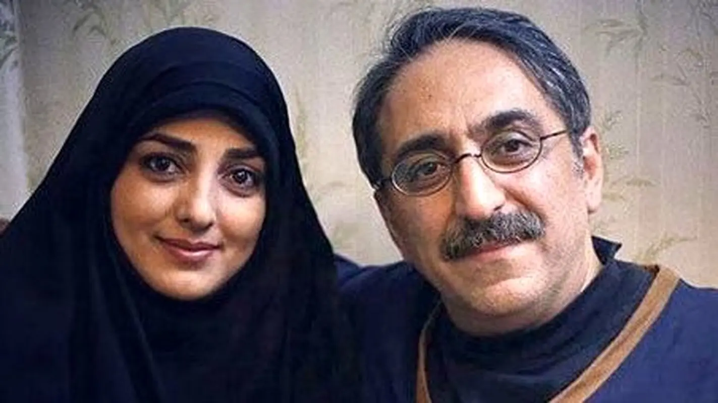 رونمایی ستاره سادات قطبی از طراحی‌های جدید و لاکچری اتاق خوابش!