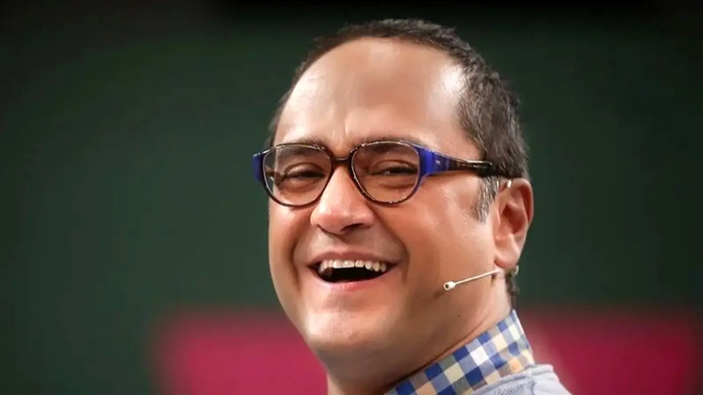 اعتراف جنجالی رامبد جوان: ایران بهترین جا نیست!/او به سیم آخر زد