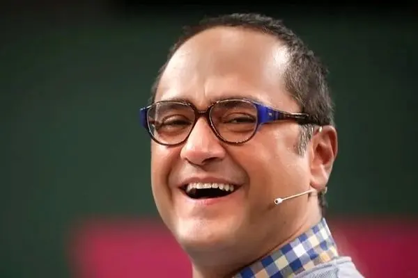 اعتراف جنجالی رامبد جوان: ایران بهترین جا نیست!/او به سیم آخر زد