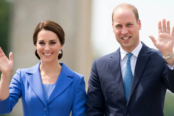 روزی که کیت میدلتون بالاخره به آرزویش رسید (عکس)