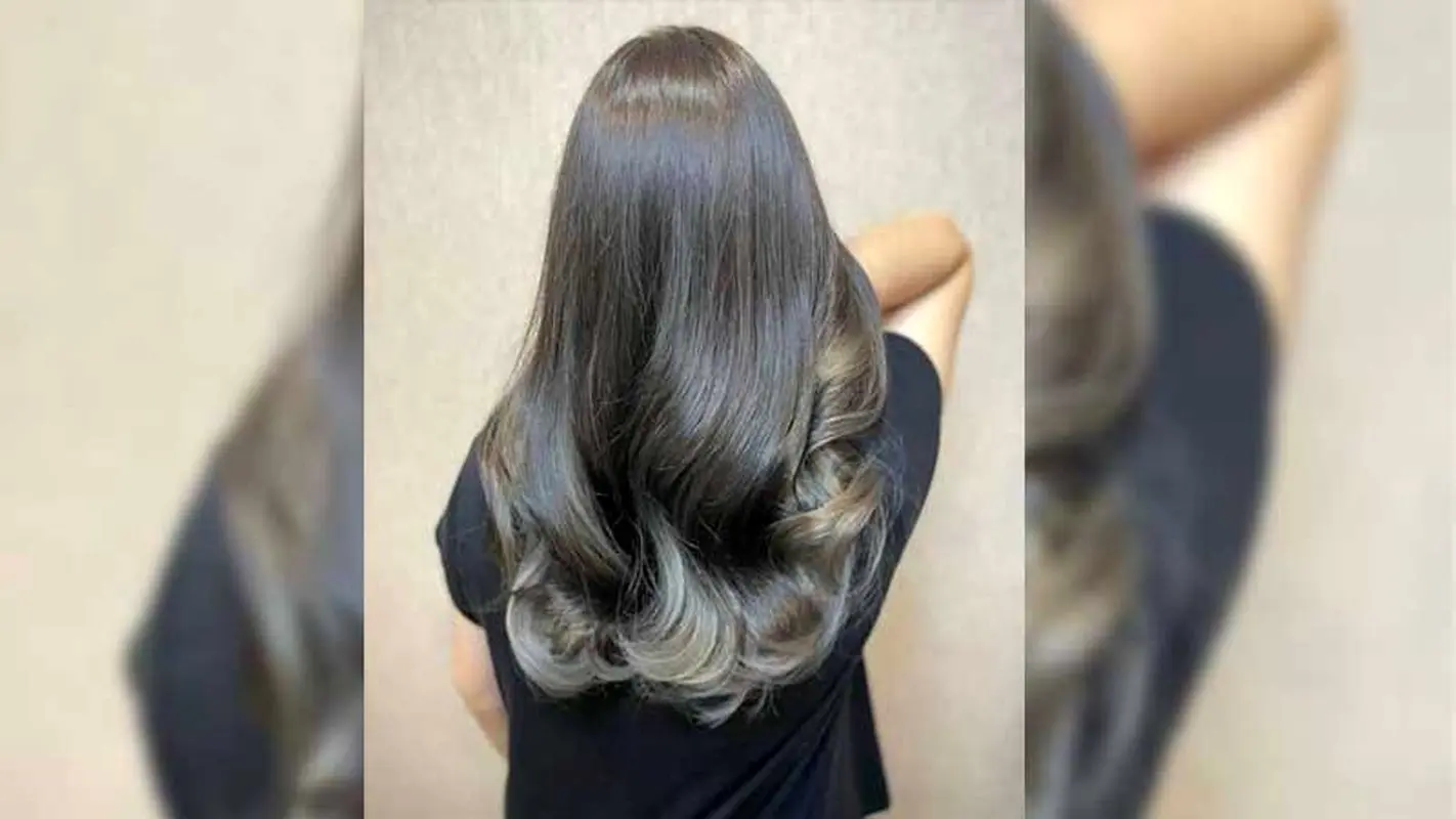 راهنمای کامل رنگ مو دودی زیتونی: جذاب ترین ترکیب ها و فرمول ها