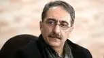 آبروریزی جنجالی ستاره سادات قطبی و شوهر سن بالایش + عکس با پیژامه