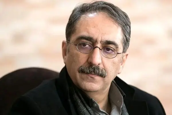 آبروریزی جنجالی ستاره سادات قطبی و شوهر سن بالایش + عکس با پیژامه