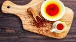 برای رنگ دادن زعفران چه باید کرد؟ تکنیک‌ های اصولی برای رنگ طلایی و ماندگار زعفران
