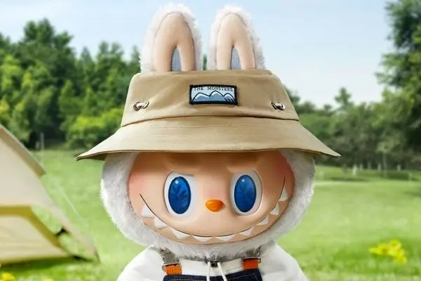 سلطه گسترده عروسک زشت لبوبو به تمام دنیا / این عروسک باربی را هم شکست داد