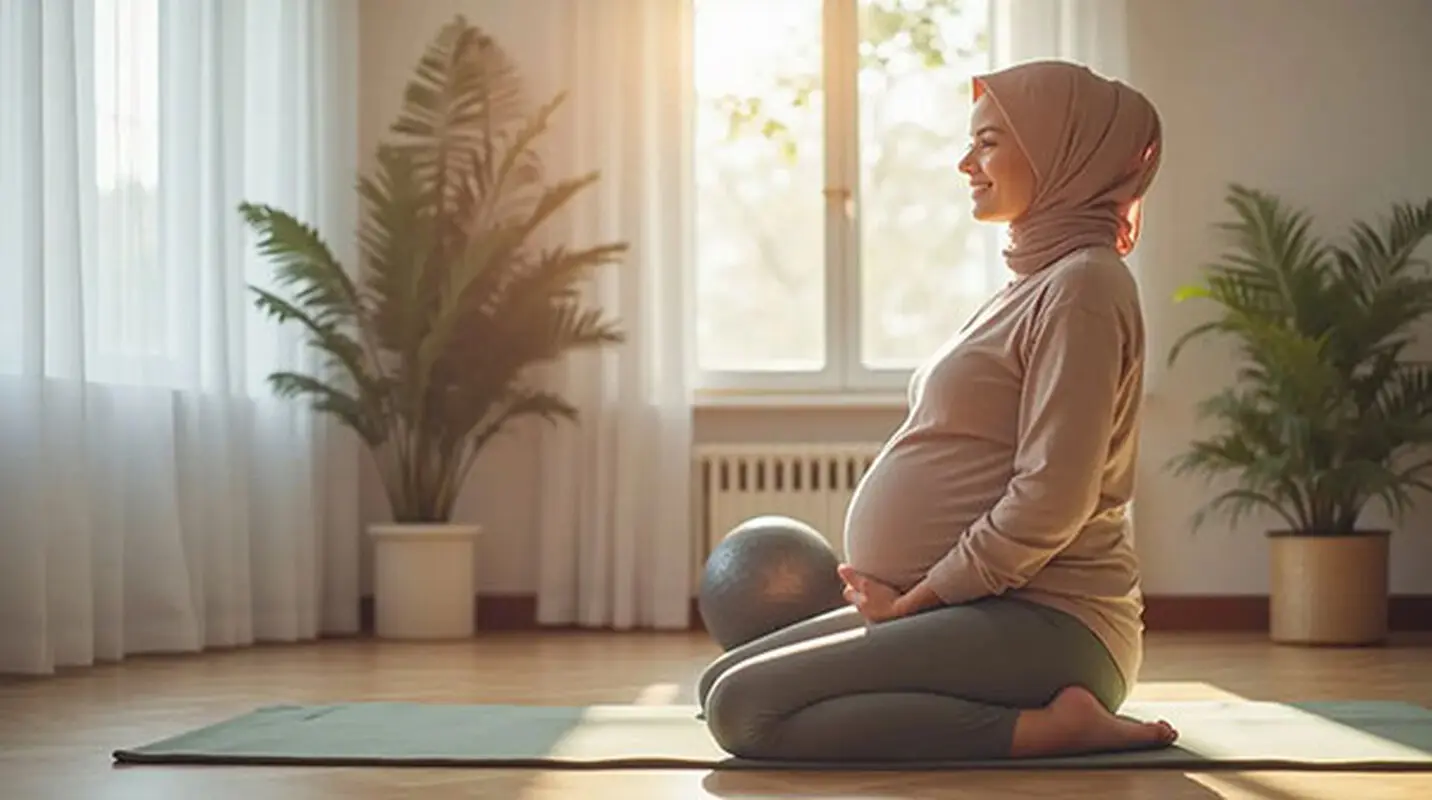 هفت راهکار برای این که دچار پارگی میان واژن ‌و مقعد نشوید