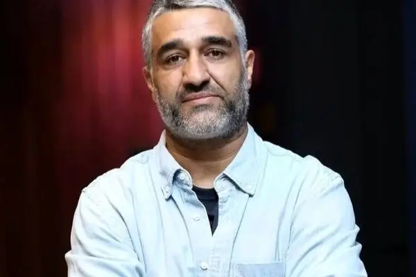 اولین سلفی پژمان جمشیدی پس از آزادی؛ همبازی قدیمی در کنار او!