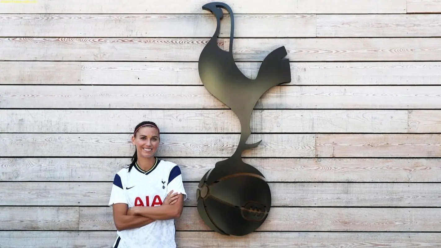 روزی که ملکه فوتبال تصمیم گرفت به جای ستاره بودن فقط مادر باشد (عکس)