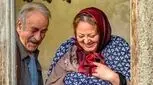 عمرا اگر باور کنید این پسر خوش قد و بالا فرزند لیلی فرهاد پور است + عکس بازیگر کیک محبوب من