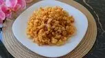 طرز تهیه یک دسر فرانسوی ساده با شیر + ویدئو