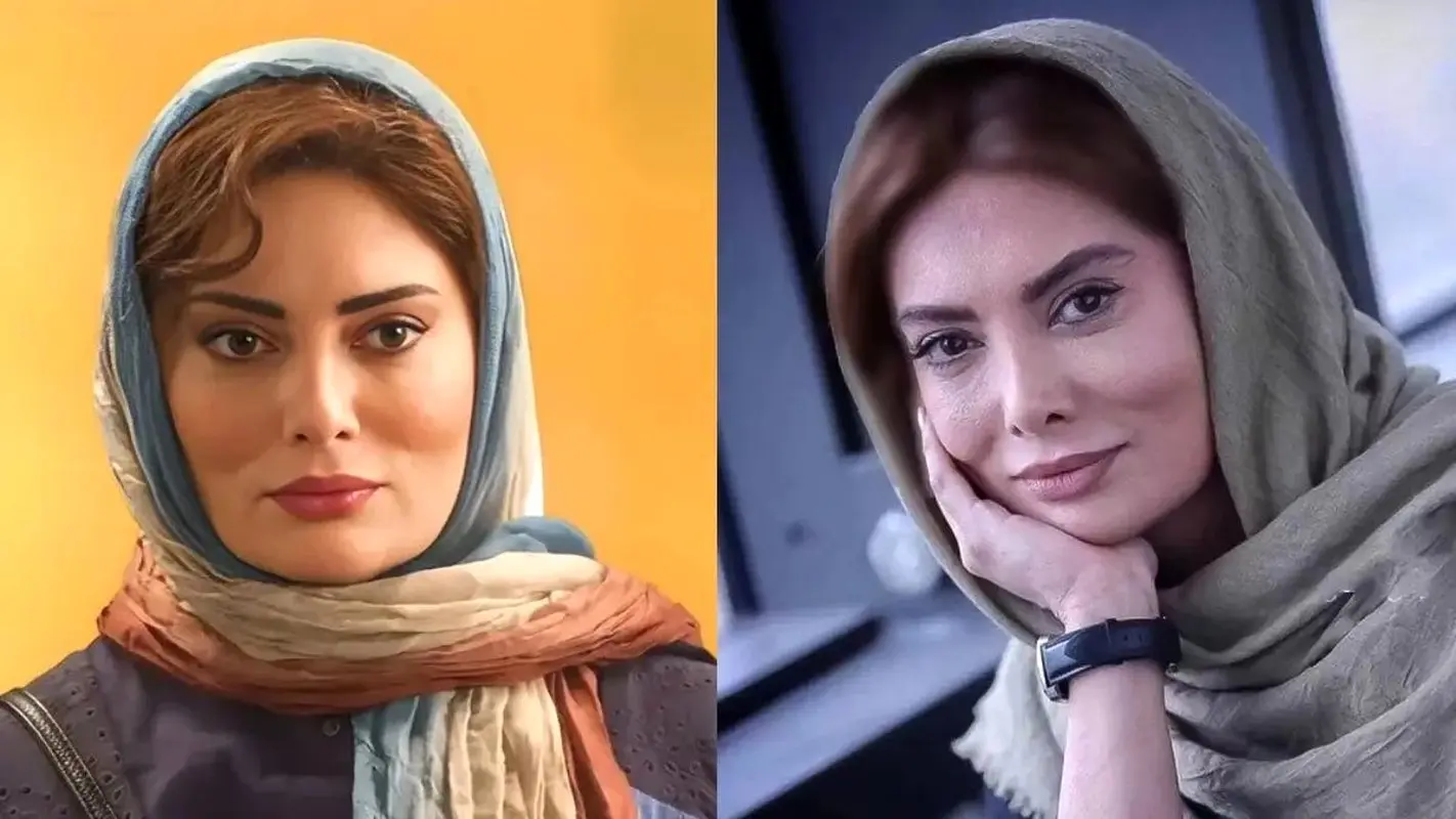 نگاهی به کودکی نگار فروزنده و رابطه پرماجرای او با امین حیایی